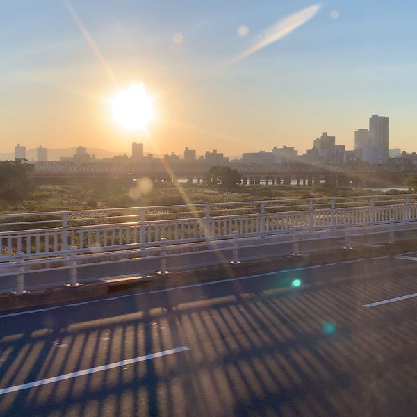 Photos At 新淀川大橋 淀川区 4 Tips Photos At 新淀川大橋 淀川区 4 Tips
