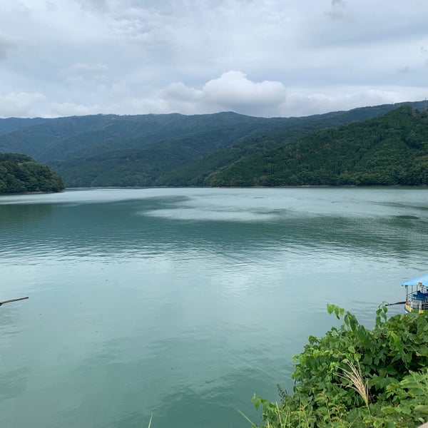 Photos At 井川湖 葵区 葵区井川