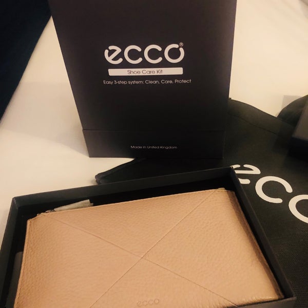 ecco somerset