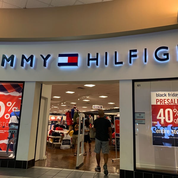 Tommy Hilfiger - Las Vegas, NV