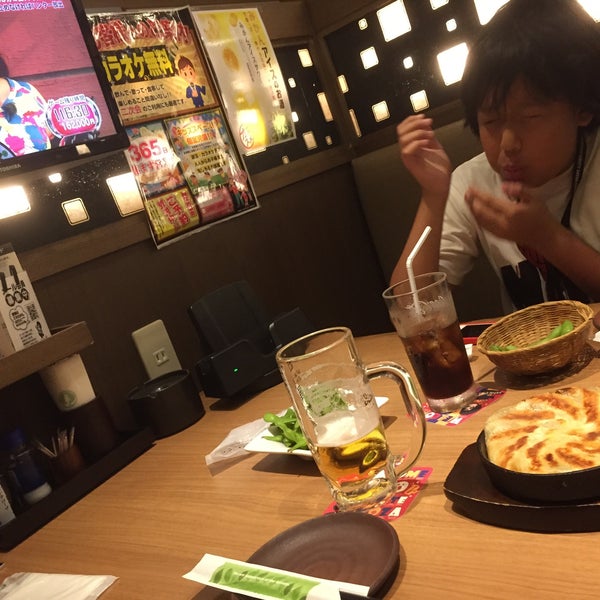 Photos At 白木屋 上新庄南口駅前店 Sake Bar In 大阪市東淀川区