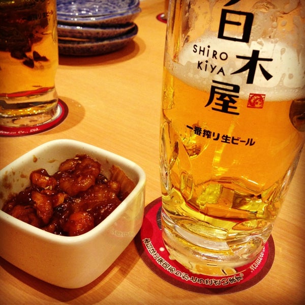 Photos At 白木屋 上新庄南口駅前店 Sake Bar In 大阪市東淀川区