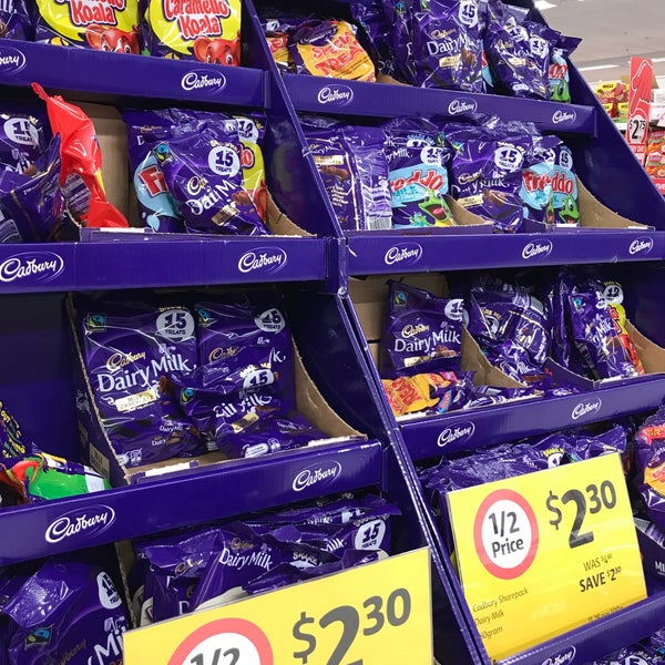 Coles Rouse Hill, NSW