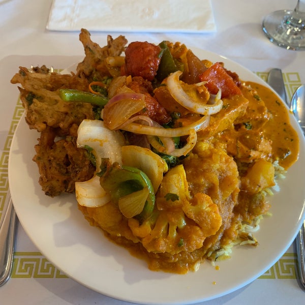 Photos at Chutney Indian Restaurant Owen Brown Columbia, MD