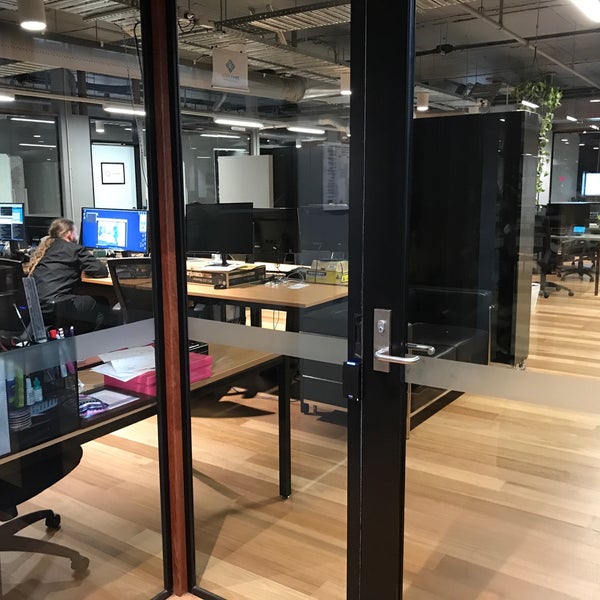 Vc labs. Vc labs
