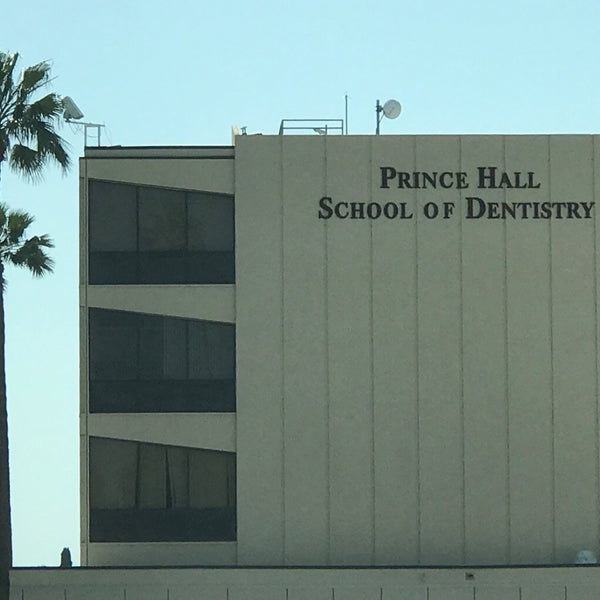Photos at Loma Linda University School of Dentistry Medical School