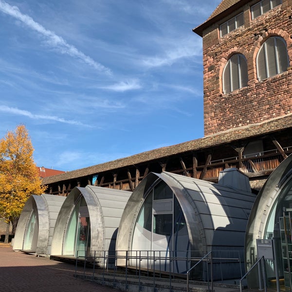 Photos At Nibelungenmuseum Worms Rheinland Pfalz