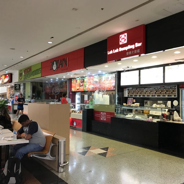 Castle Towers Food Court 5 tips from 431 visitors