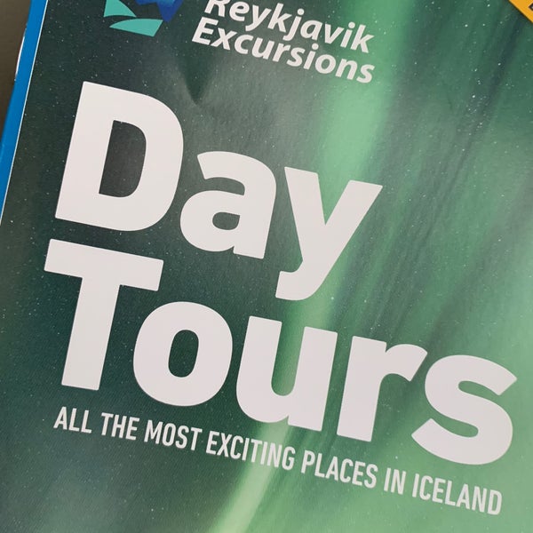 10/21/2018에 Andrew P.님이 Reykjavík Excursions에서 찍은 사진