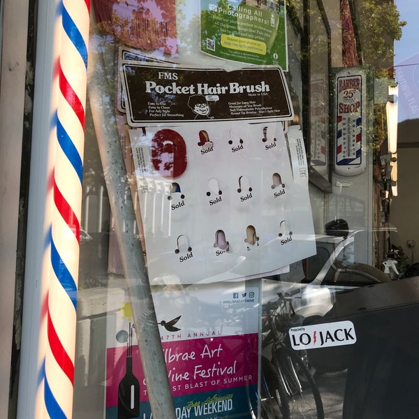 President Barber Shop - Salon / Barbershop in Palo Alto President Barber Shop - Salon / Barbershop in Palo Alto