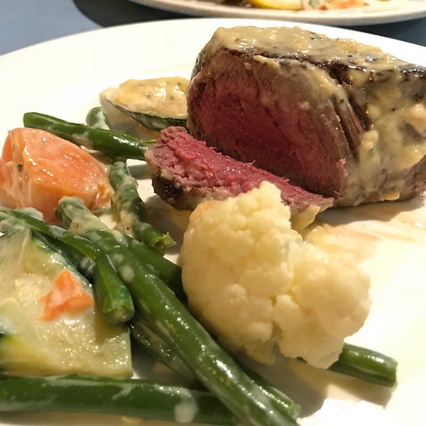 Photos at Lorne Pier Seafood Restaurant Seafood Restaurant