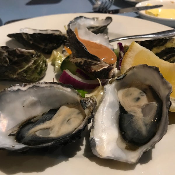 Photos at Lorne Pier Seafood Restaurant Seafood Restaurant