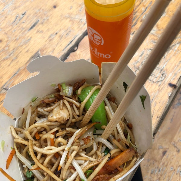 Thai Ha Mitte 19 tips