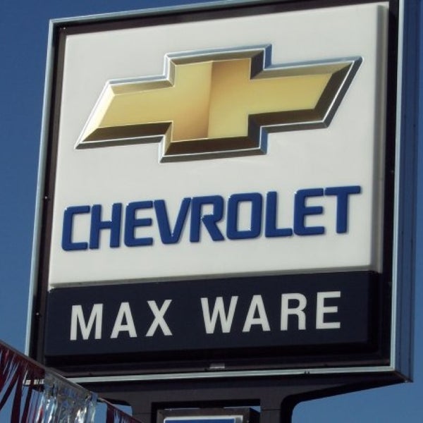 Ware Chevrolet Company Inc Blairsville Ga Ware Chevrolet Company Inc