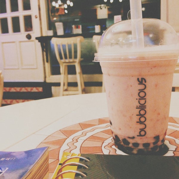 Bubblicious Bubble TeaLaden in Zamalek