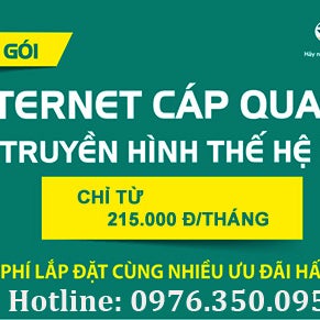 Dịch vụ lắp mạng Viettel Huế, cung cấp mạng cáp quang tại Huế http://lapdatmangviettelhue.com
