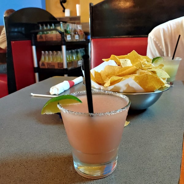 Photo taken at Senor Patron by Sunny S. on 6/28/2019