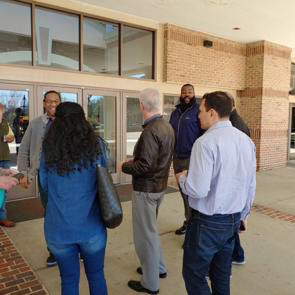 Photos at Regal Perimeter Pointe 42 tips from 5957 visitors