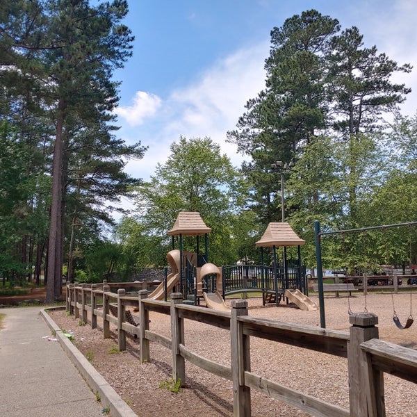 T.W. Briscoe Park Snellville, GA