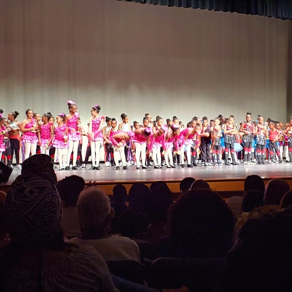 Archer High School 15 tips