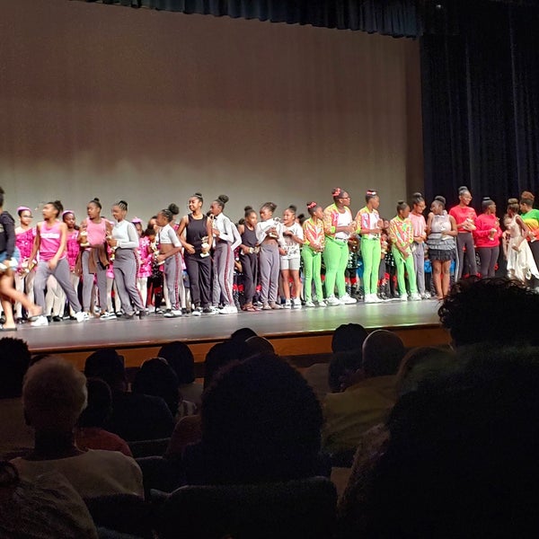 Archer High School 15 tips