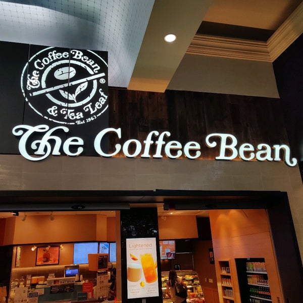 The Coffee Bean & Tea Leaf Las Vegas, NV