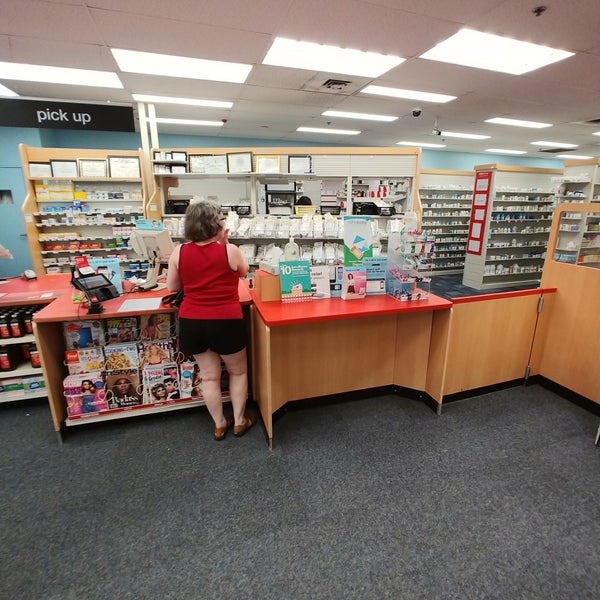CVS pharmacy - Midtown - 17 tips from 1761 visitors