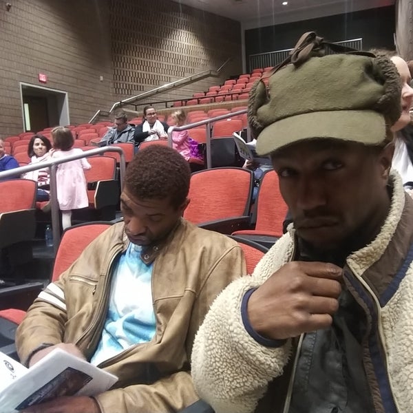 Maynard Jackson High School Grant Park 4 tips from 407 visitors