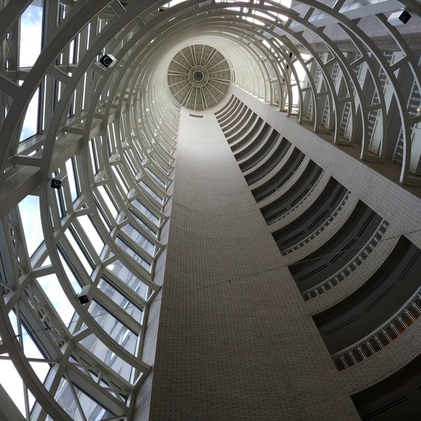 9/2/2018 tarihinde Sunny S.ziyaretçi tarafından Georgian Terrace Hotel'de çekilen fotoğraf