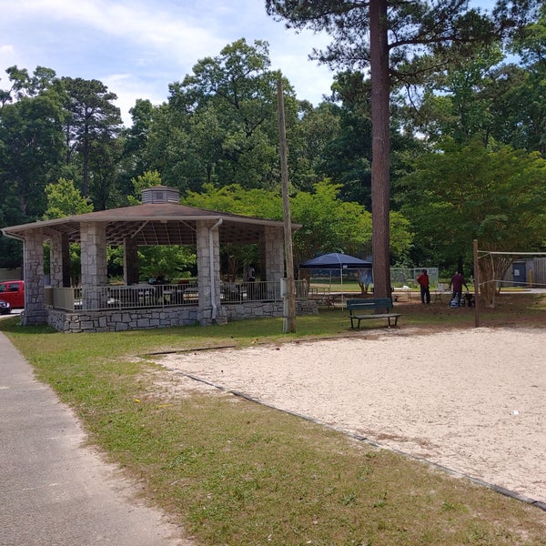 Photos at T.W. Briscoe Park Snellville, GA