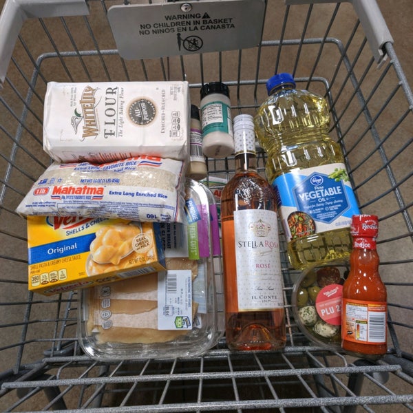 Kroger Downtown Sandy Springs Sandy Springs, GA