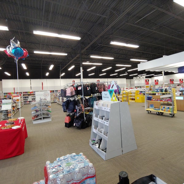 Office Depot Conyers, GA