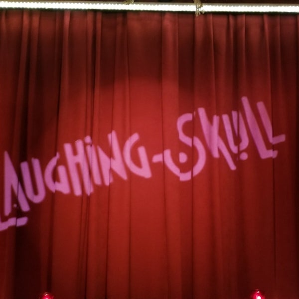 8/1/2017にSunny S.がLaughing Skull Loungeで撮った写真