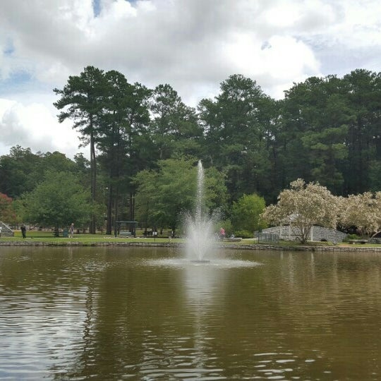 Photos at T.W. Briscoe Park Snellville, GA