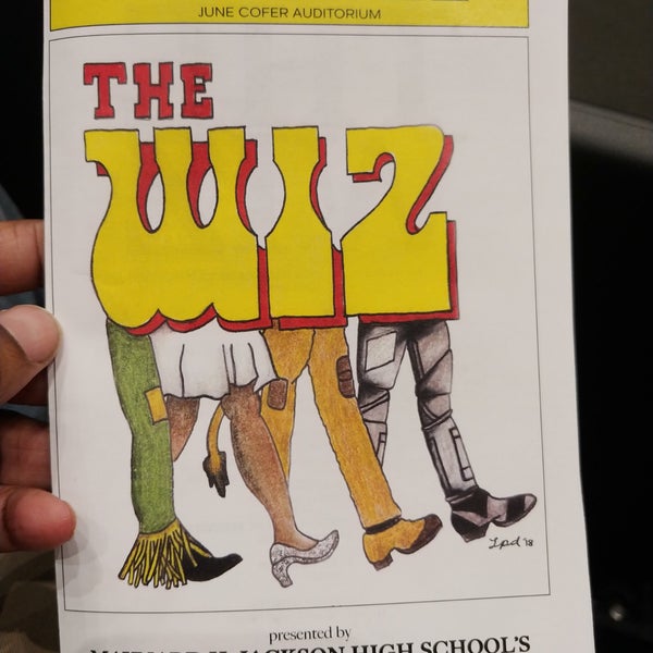 Maynard Jackson High School Grant Park 4 tips from 407 visitors