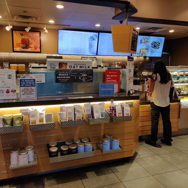 Photos at The Coffee Bean & Tea Leaf Las Vegas, NV