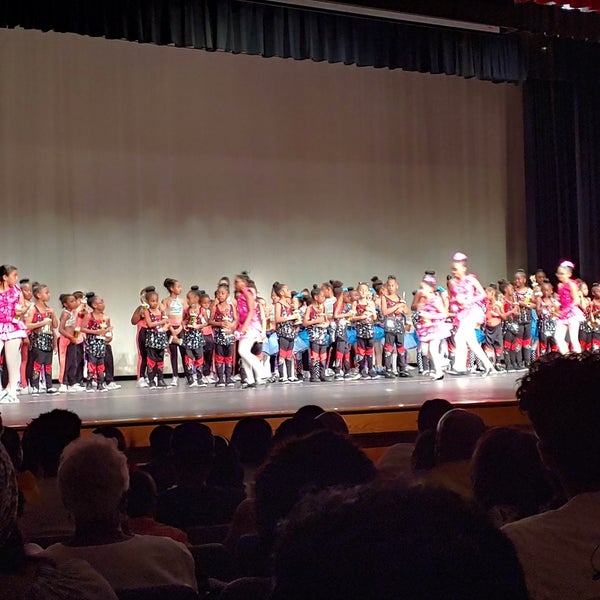 Archer High School 15 tips