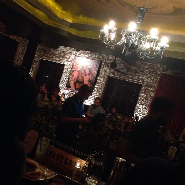 5/15/2015にClint K.がShady Lady Saloonで撮った写真