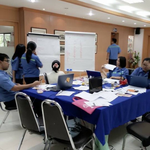 Mitr Kalasin Sugar Co., Ltd. Office