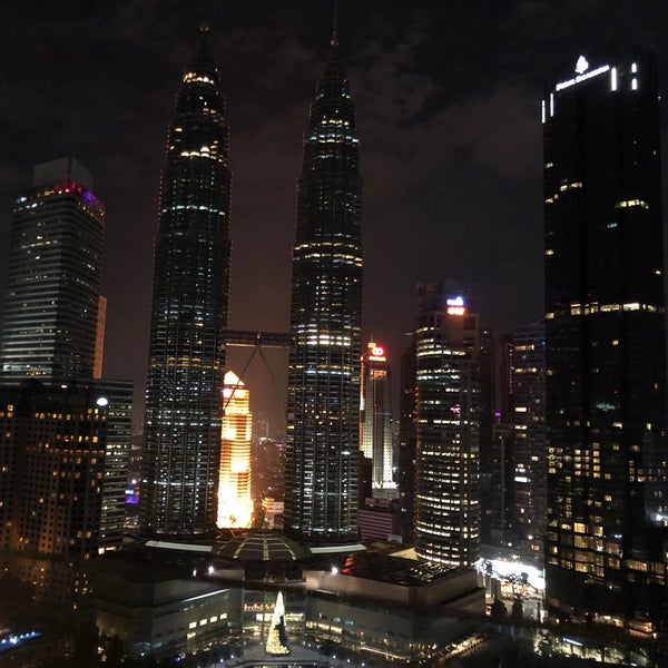 Photo prise au SkyBar Kuala Lumpur par سعود le12/11/2019