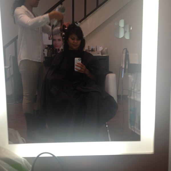 Swink Style Bar Hair Salon in Belltown