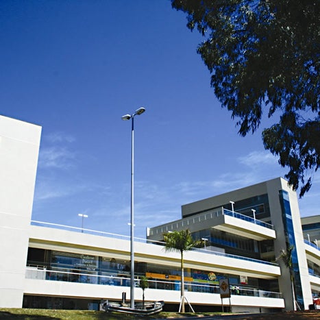 Nova Lima - Serena Mall  CNR Materiais de Construção