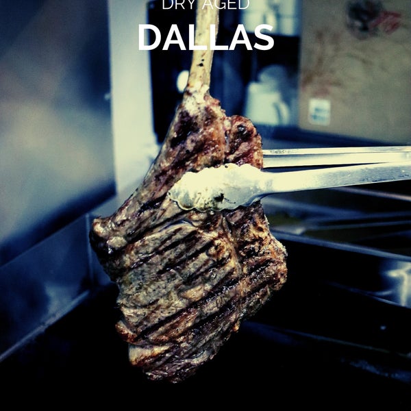 Dallas Steak, File Sato, Burger,Frankfurter ve Şarap 👍🏻😊