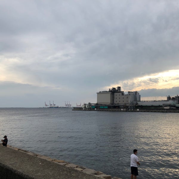 Photos At 南芦屋浜西側石畳 芦屋市 兵庫県 Photos At 南芦屋浜西側石畳 芦屋市 兵庫県