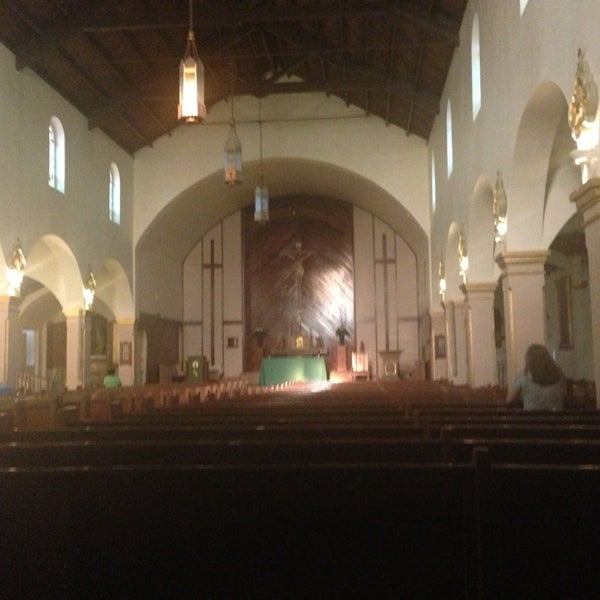 St Josephs Catholic Church Bakersfield Ca