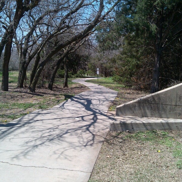 Pawnee Prairie Park Park in Wichita