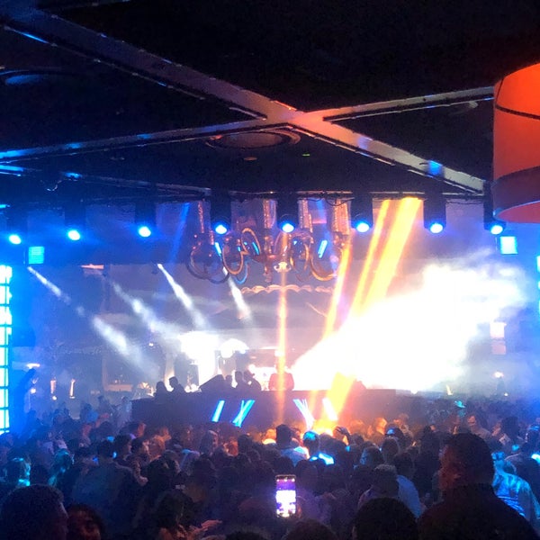 Photo taken at XS Nightclub by Khaled on 5/13/2023
