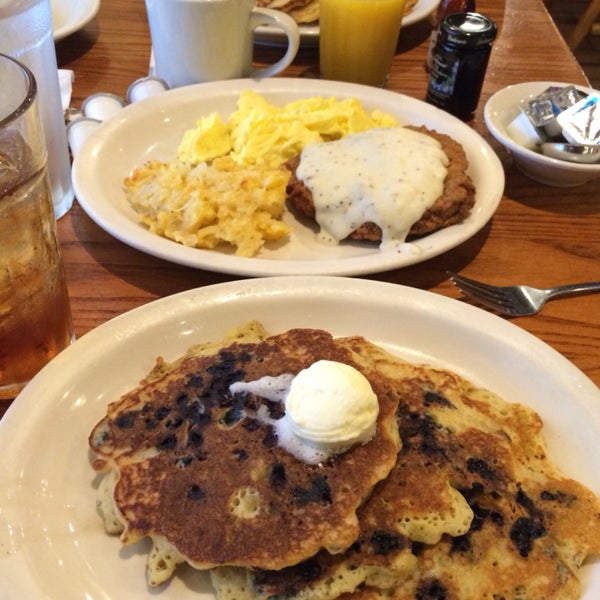 Cracker Barrel Old Country Store North Arlington Arlington, TX