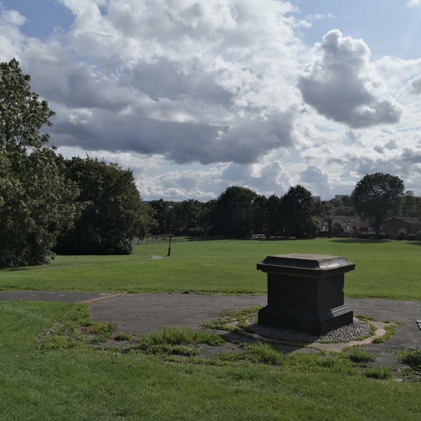 Photos at Betts Park 2 tips