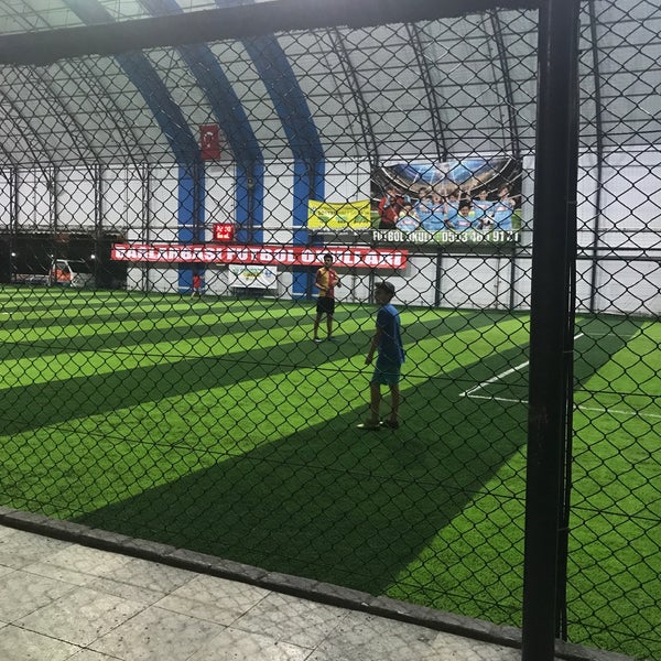 asil spor tesisleri elmalikent 5 tips from 792 visitors